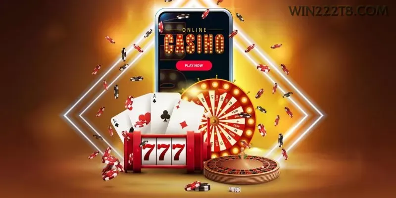 Bônus boas-vindas win222 R$100
