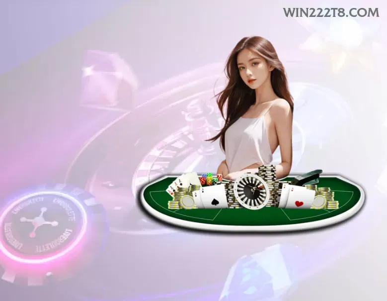 Bônus e prêmios win222